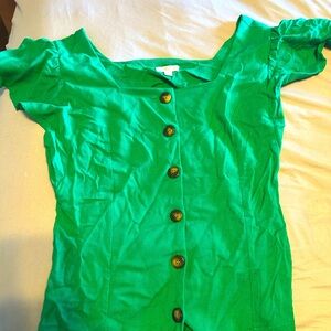 Size s, professional shirt